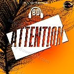 8d Attention - Gufy Song Download